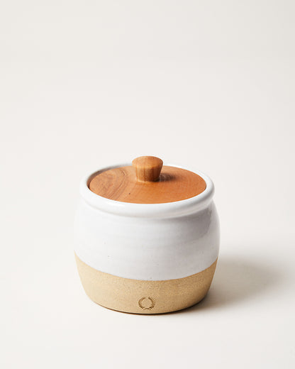 Pickle Pot