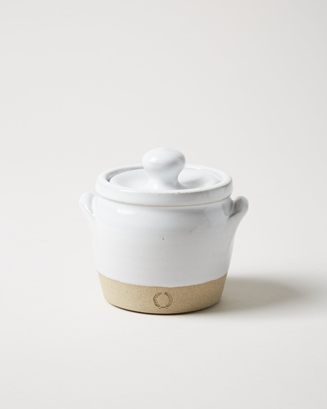 Farmer's Sugar Jar