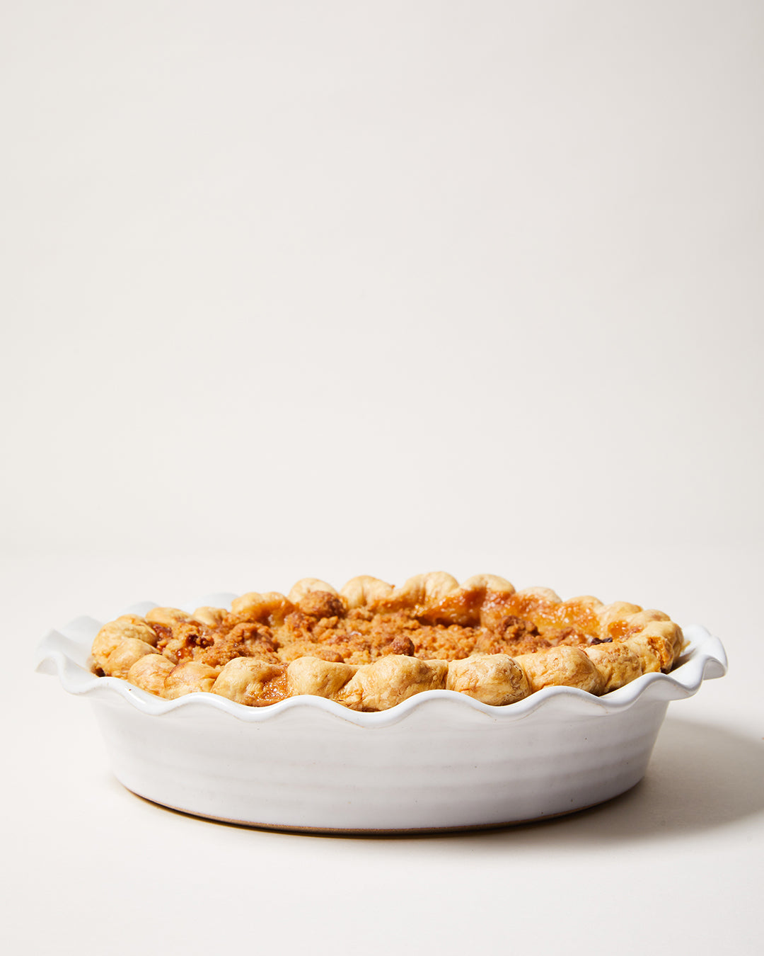Classic Baker's Pie Dish