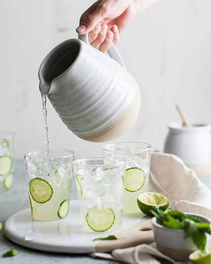 Farmer's Pitcher