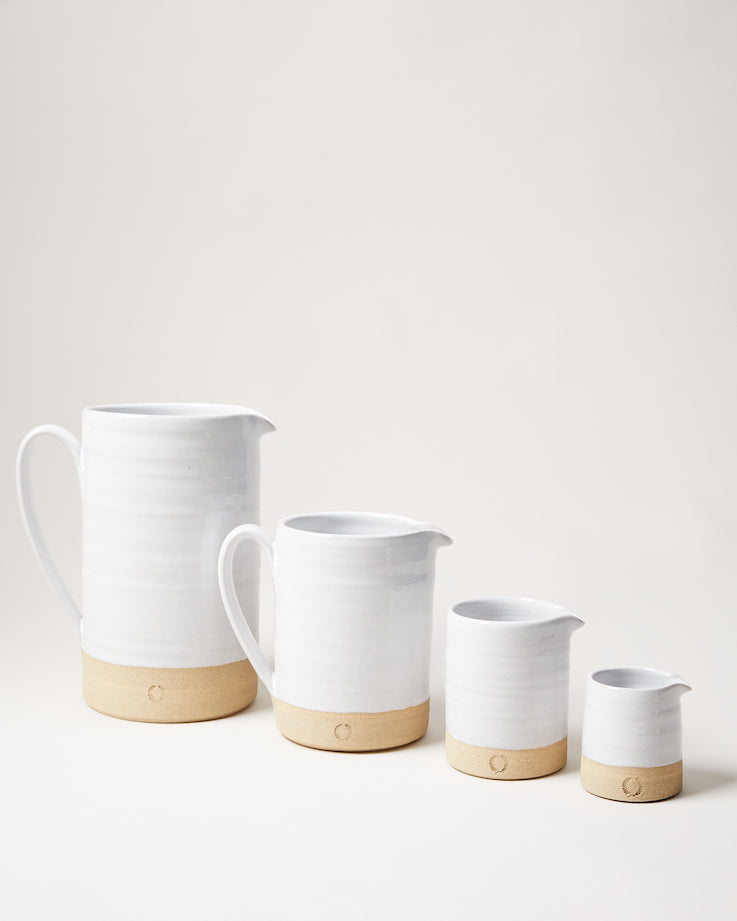 Silo Pitchers