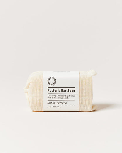 Potter's Bar Soap