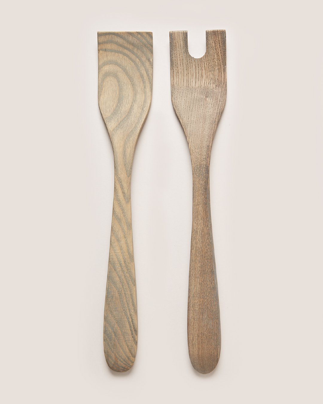 Crafted Salad Servers