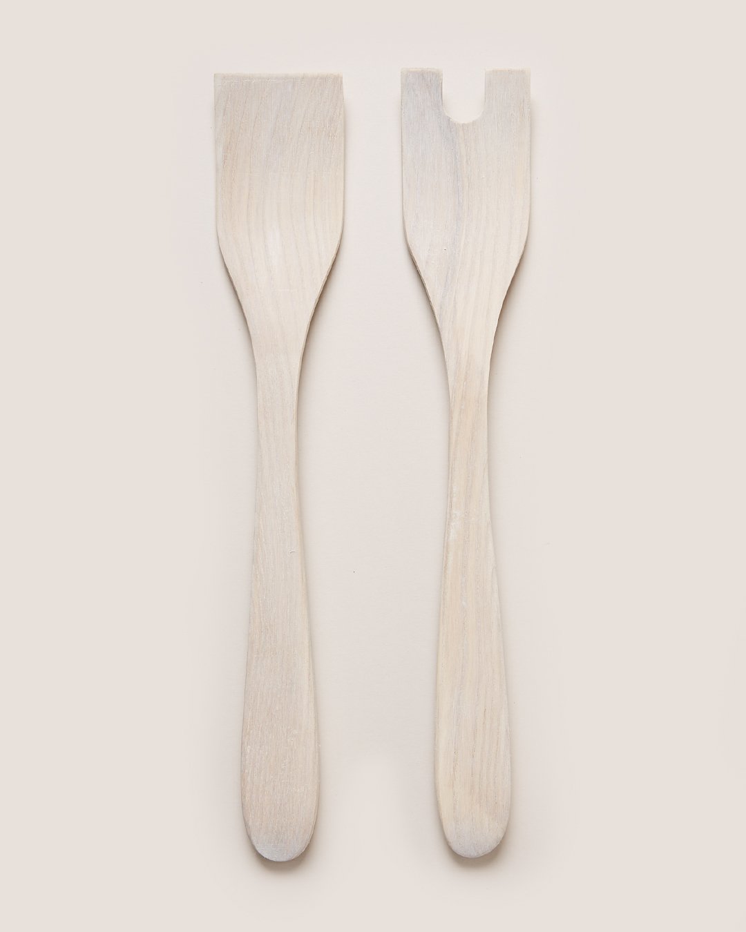 Crafted Salad Servers