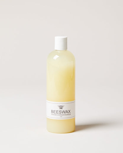 Beeswax Wood Conditioner