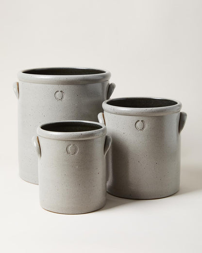 Agrarian Crocks