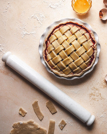 marble rolling pin made in India