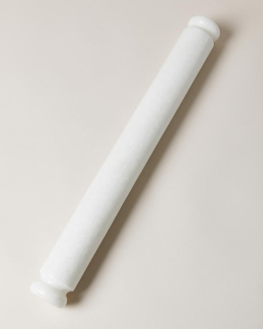 bakers marble rolling pin 