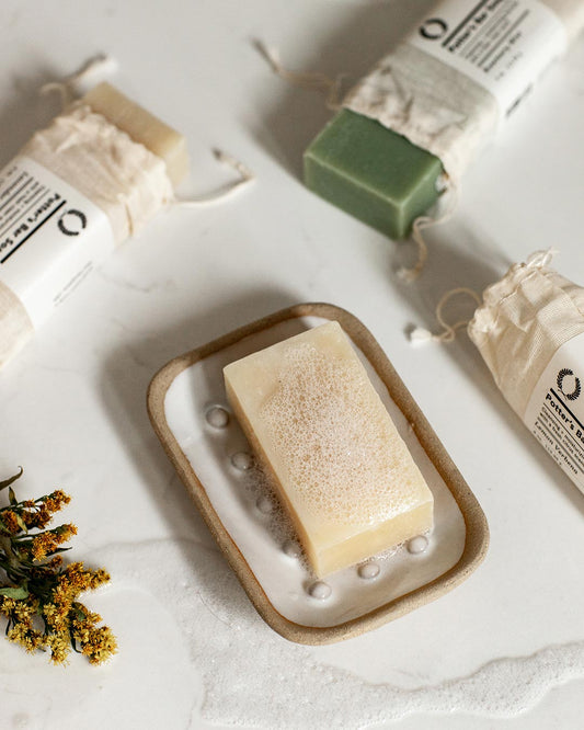 Potter's Bar Soap