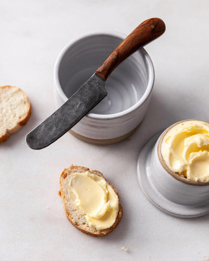 Silo Butter Keeper