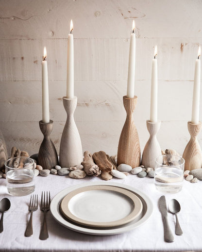 Pantry Candlestick