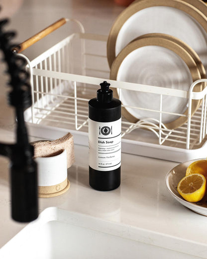 Potter's Dish Soap