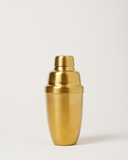 Essex Barware - Brushed Gold