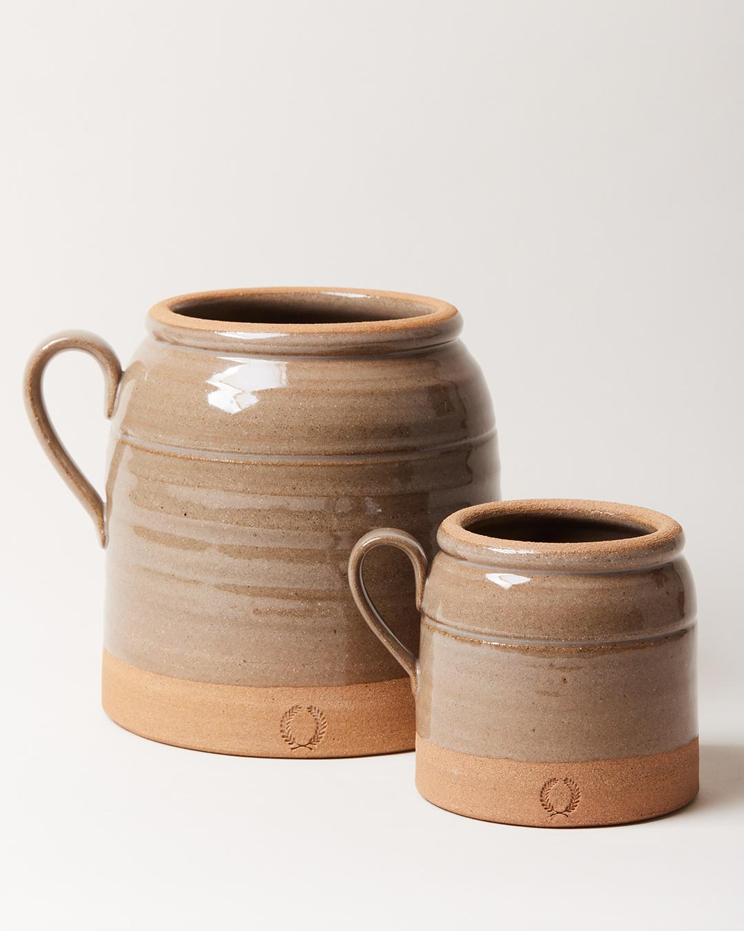 French Country Crock