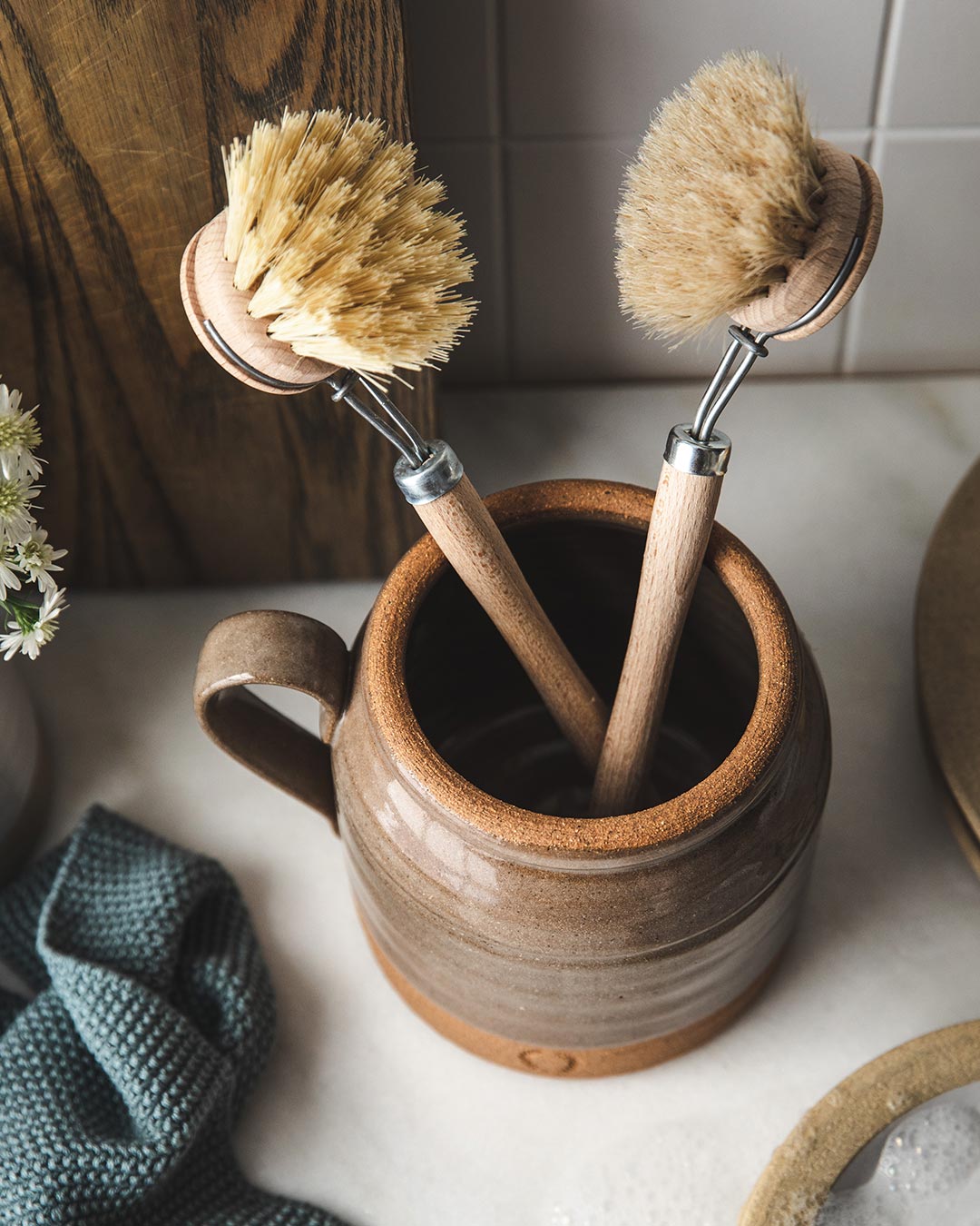 French Country Crock
