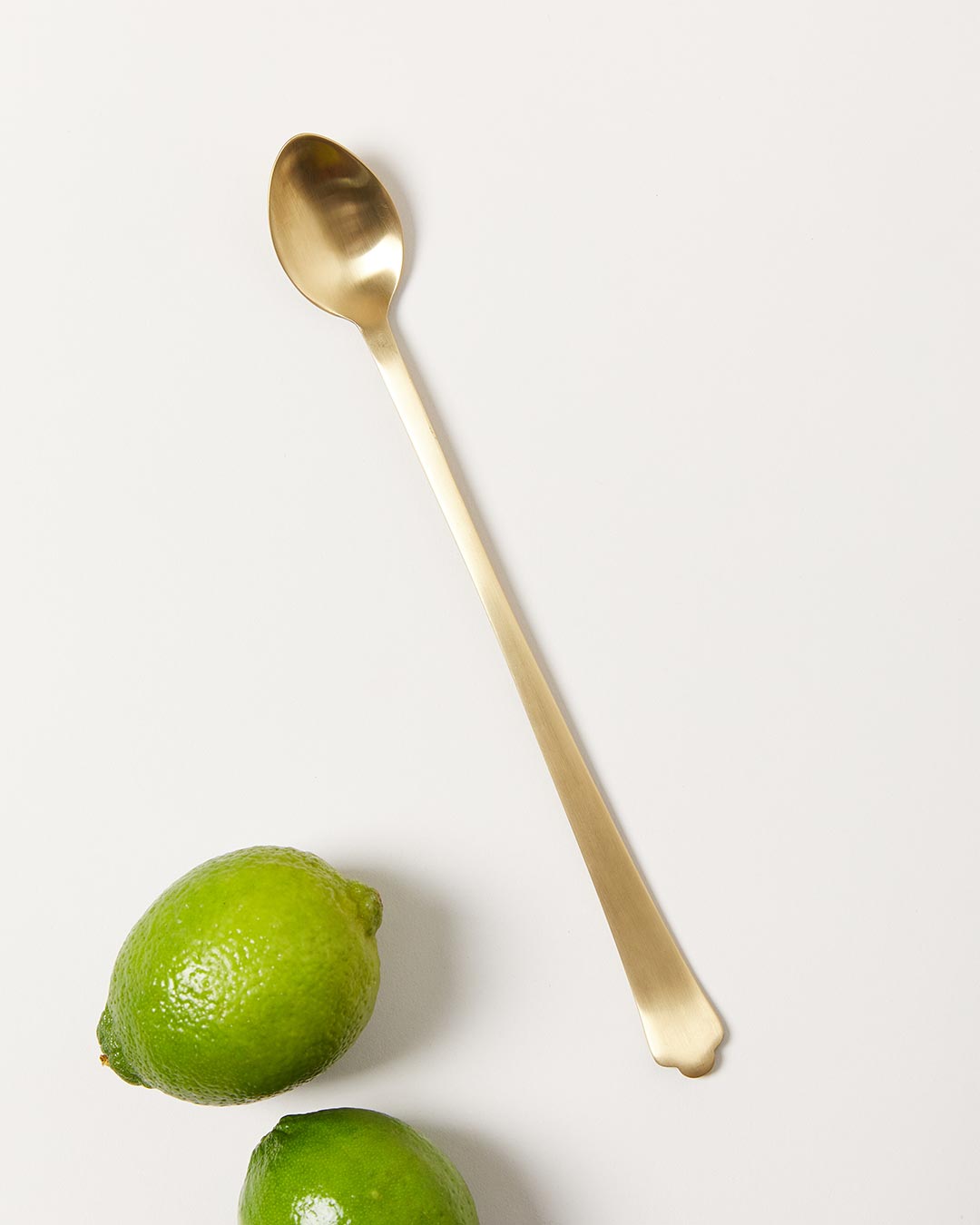 Essex Long Spoon