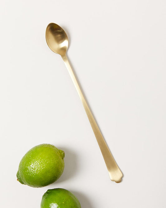 Essex Long Spoon
