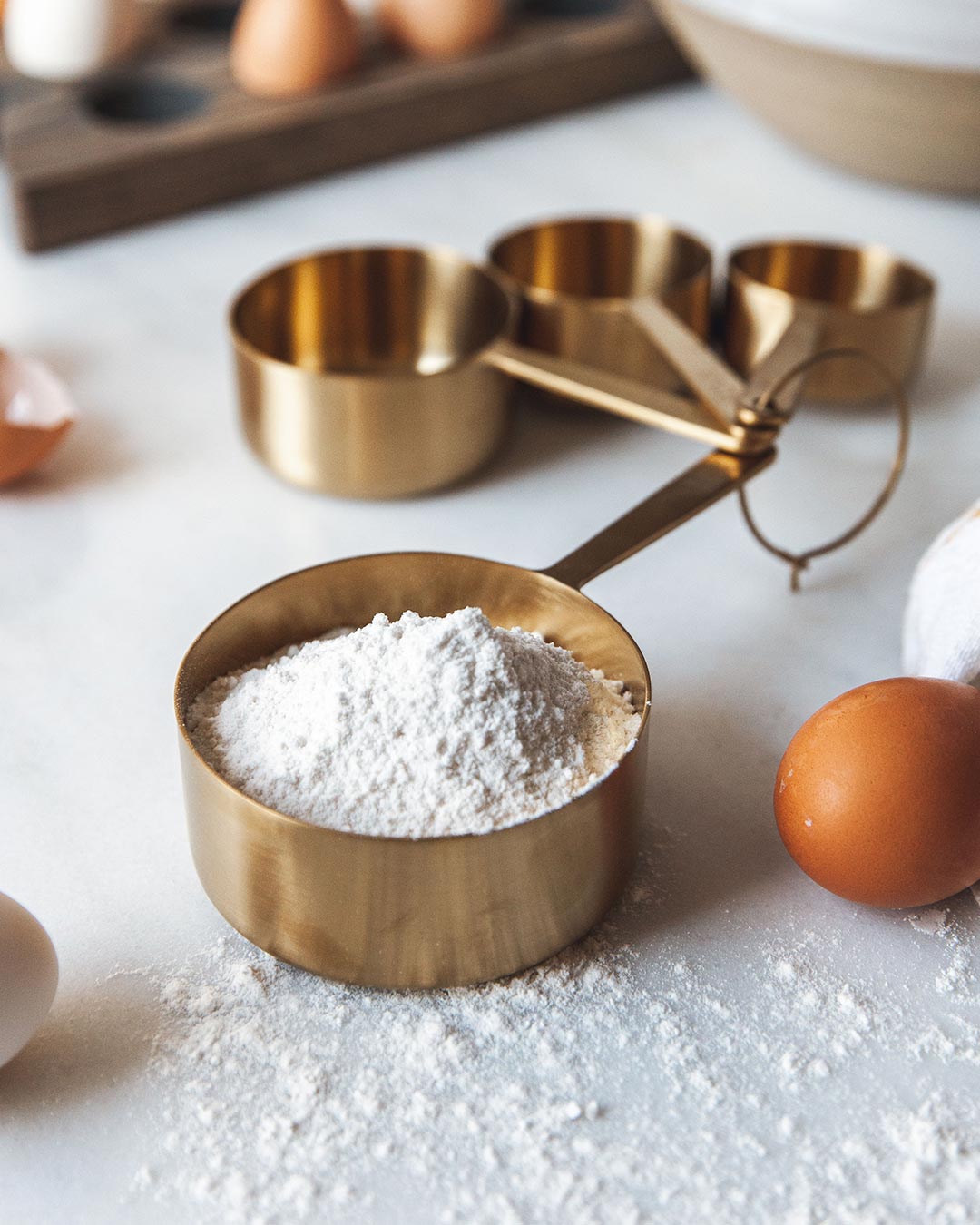 Stowe Measuring Cups