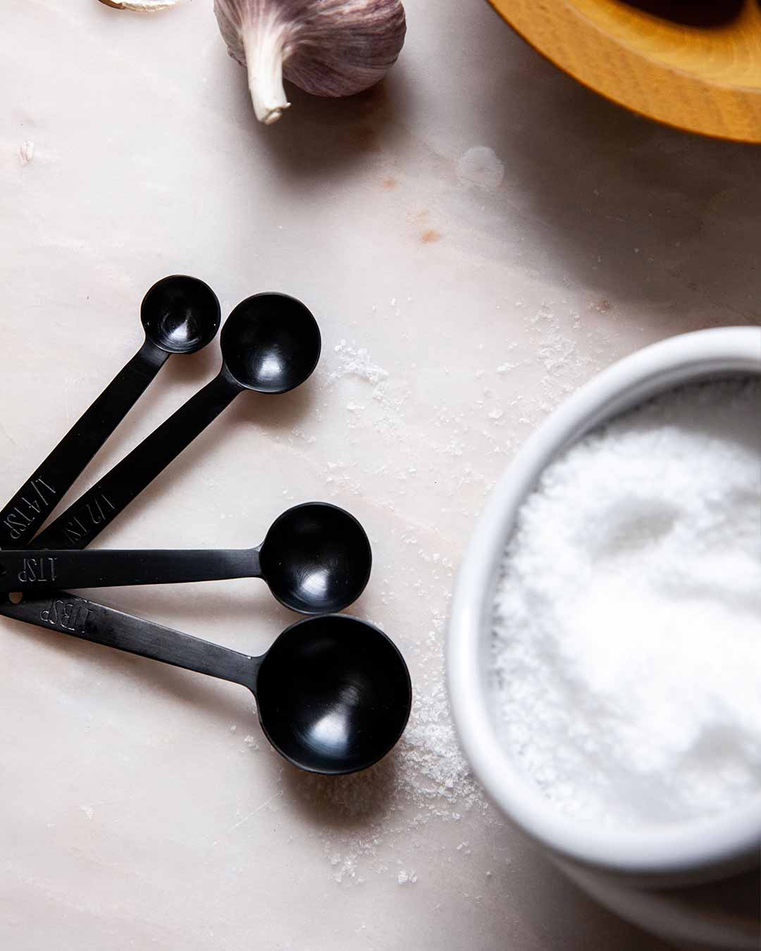 Stowe Measuring Spoons