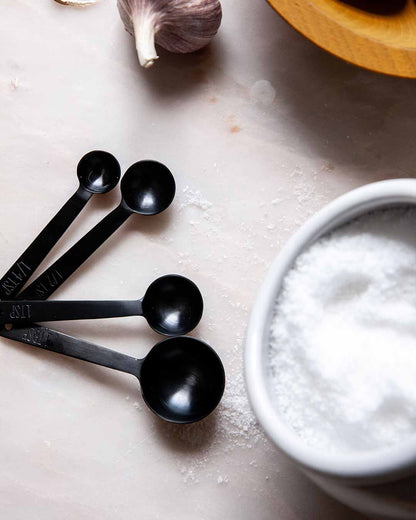 Stowe Measuring Spoons