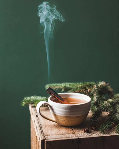 Pantry Mug