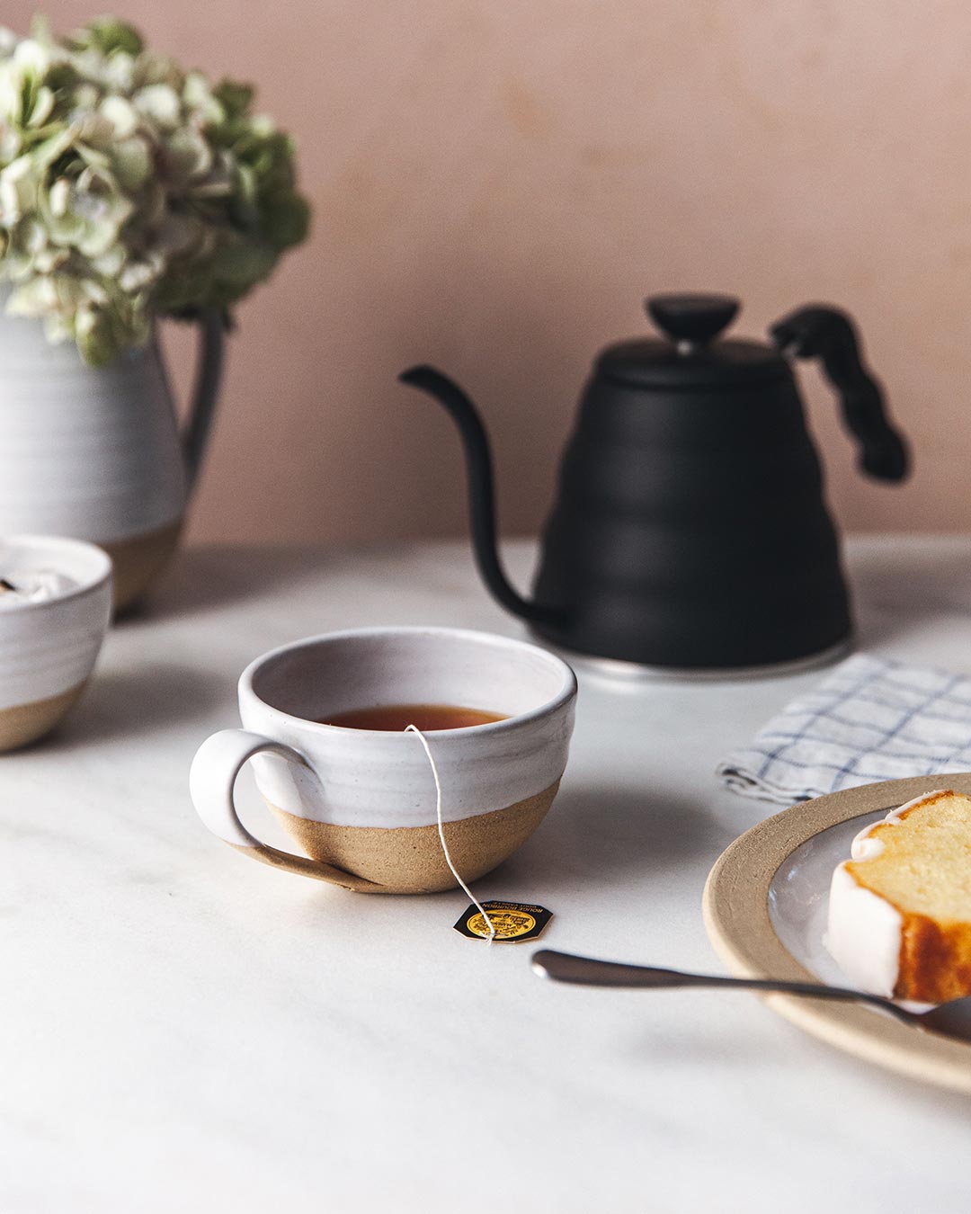 Pantry Mug