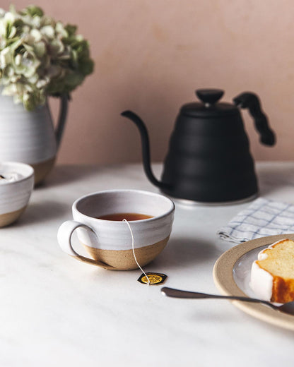 Pantry Mug