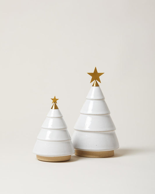 Petite Star Toppers