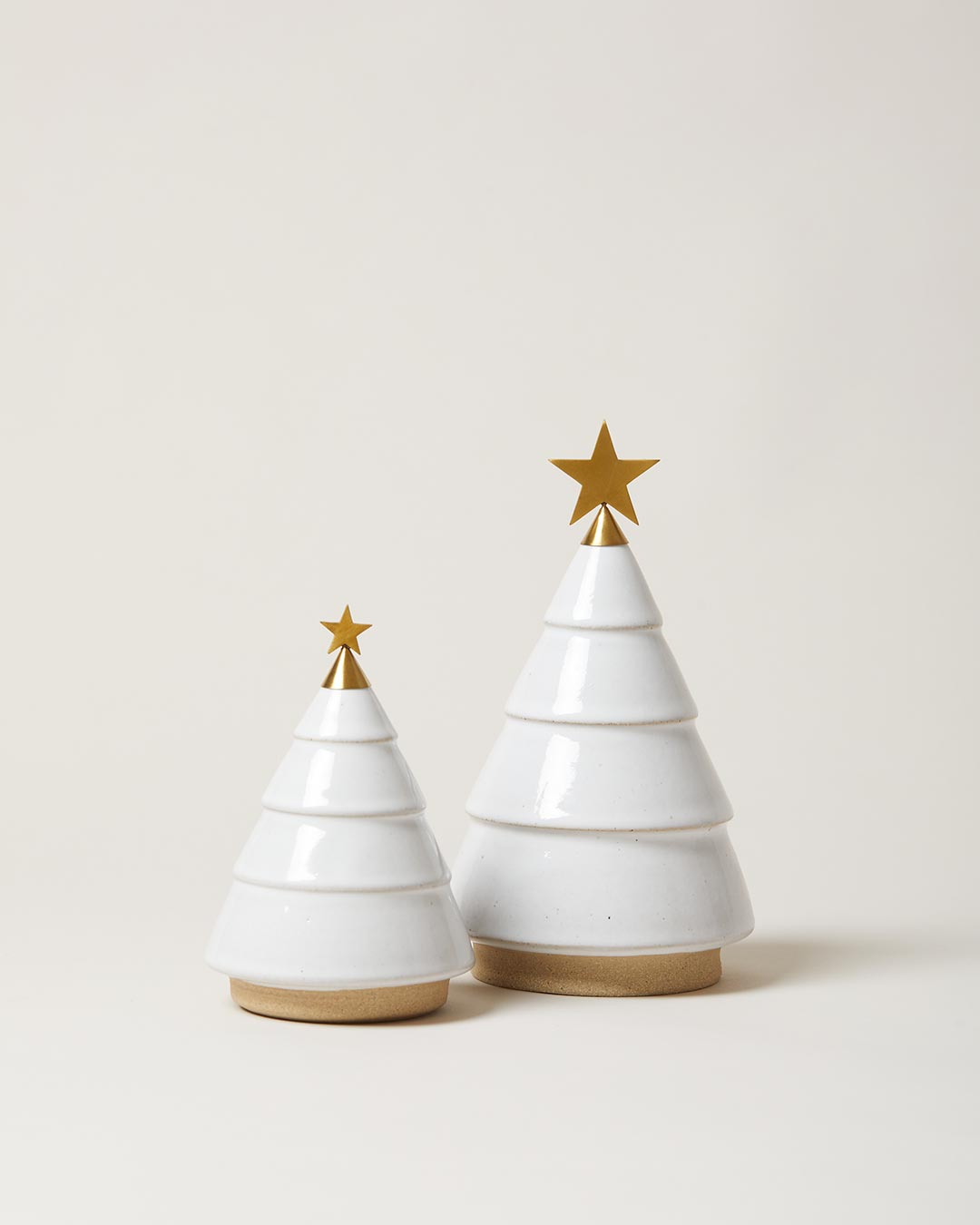 Petite Star Toppers