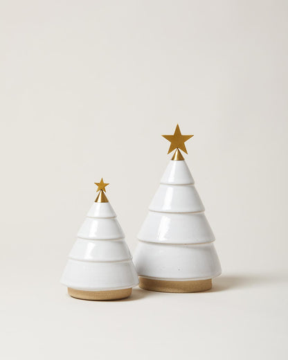 Petite Star Toppers