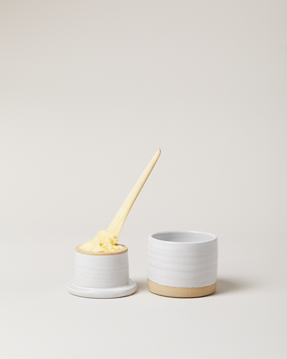 Silo Butter Keeper