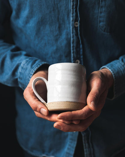 Silo Mug