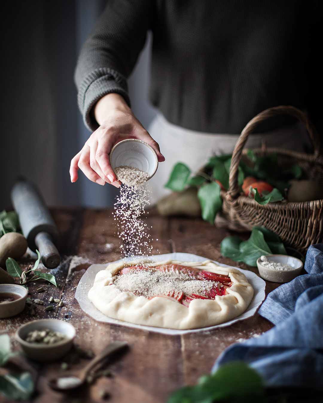 Silo Ramekin
