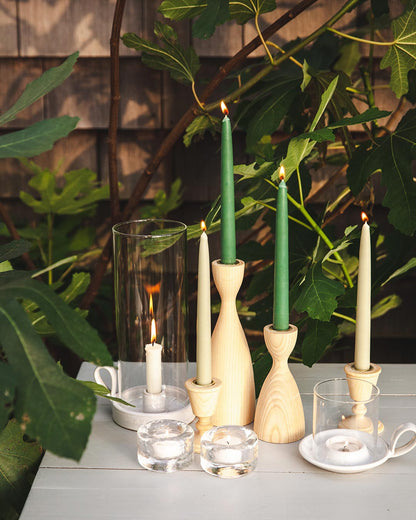 Riverstone Tealight