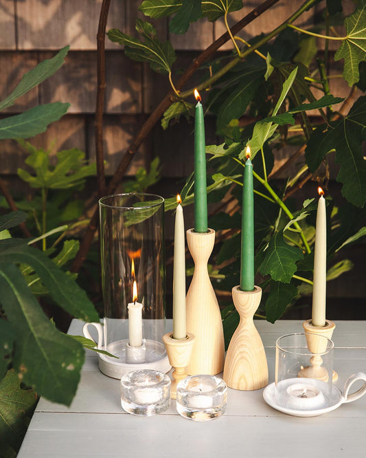 Riverstone Tealight