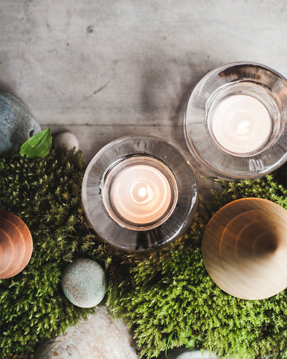 Riverstone Tealight