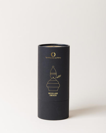 Woodland Smoker Packaging.