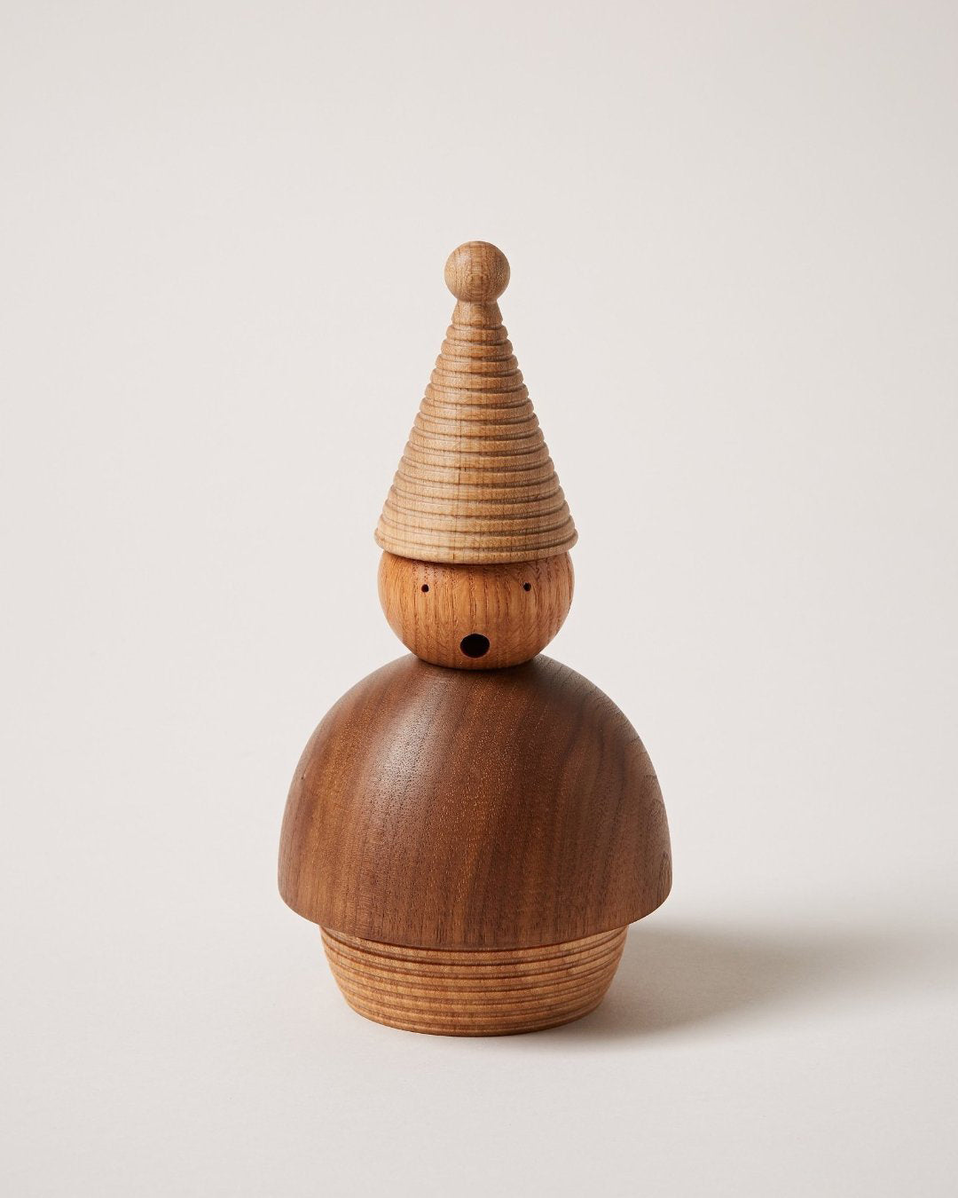 Crafted Woodland Smoker - Wilhelm