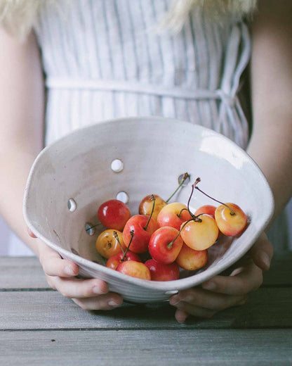 Windrow Berry Bowl