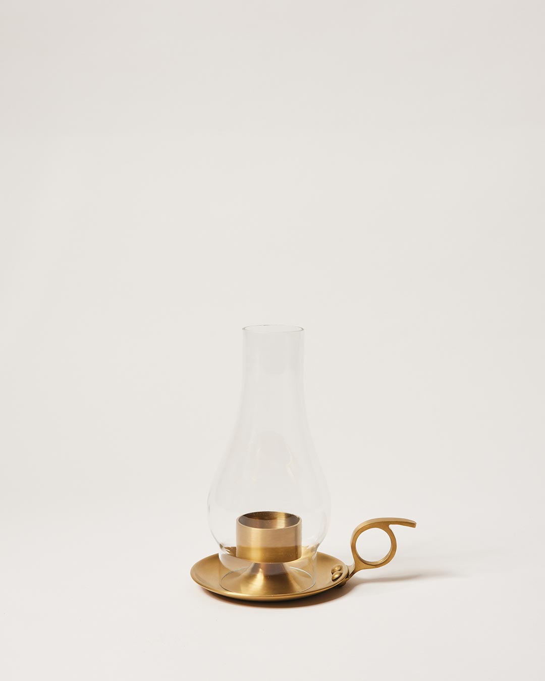 Farmhouse Pottery Windsor lantern without tealight